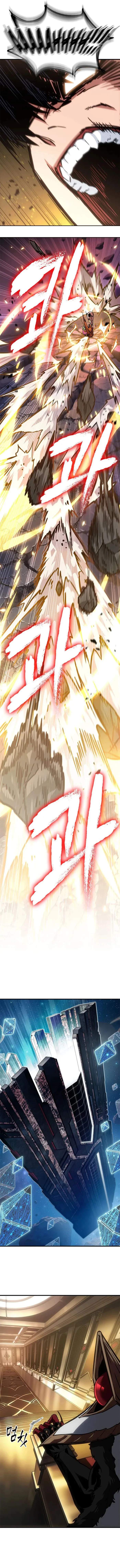 A Million-Sub Gym Influencer Becomes a Webtoon Loser? Chapter 12 24